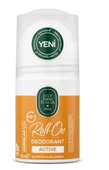 Eyüp Sabri Tuncer Roll-on Deodorant -Aktif Kadın 75ml - 1