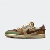 Nike Air Jordan 1 Retro Low OG Zion Williamson - 4