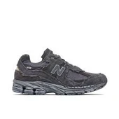 New Balance 2002R Lifestyle Erkek Gri Spor Ayakkabı - 2