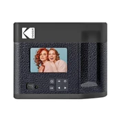 Kodak Mini Shot 4 ERA Siyah 4X4 + 60 Yaprak + Aksesuar Kiti - 3