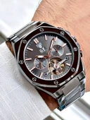 TI-610B TIGER OTOMATİK ERKEK SAATİ thumbnail 1