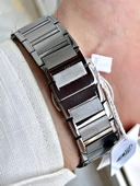 TI-610B TIGER OTOMATİK ERKEK SAATİ thumbnail 2