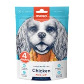 Wanpy Tavuklu Karışık Köpek Ödülü 150g Skt:02/2026 - 1