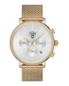 TI-523 TIGER ÇELİK ERKEK SAATİ thumbnail 1