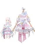 Akiyama Mizuki Cosplay Costume, Akiyama Kostüm, Cosplay, Köstüm, Anime Kostüm - 1