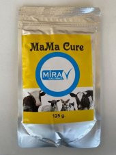 Mama Cure 125 Gr x 4 Adet Buzağı Koyun Kuzu Keçi İshal Önleyici Elektr - 1