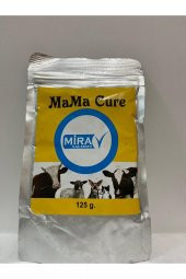 Mama Cure 125 Gr x 4 Adet Buzağı Koyun Kuzu Keçi İshal Önleyici Elektr - 3
