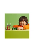 ® NINJAGO® Lloyd’un Ninja Sokak Motosikleti 71788 - 4 Yaş ve Üzeri için Yapım Seti (64 Parça) - 6