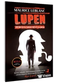 Arsen Lüpen - Herlock Sholmes`e Karşı Olimpos Yayınları - 1