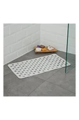 Taş Vantuzlu Banyo Paspası Royaleks-CLKN-1616 - 1