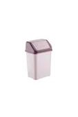 Clasico Çöp Kovası (2,5lt) 1 No Royaleks-69219 - 1
