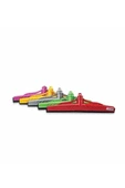 Plastik Yersil Büyük 55cm 1 Adet Royaleks-KY5575 - 1
