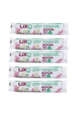 Büyük Boy Çöp Torbası 65 x 80 cm 10 Lu Rulo x 5 Paket = 50 Adet (Mavi) - 1