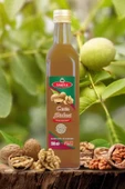 Ceviz Sirkesi % 100 doğal Katkısız 500 ml - 1