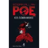 Kızıl Ölümün Maskesi Edgar Allan Poe Ren Kitap - 1