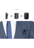 Taşınabilir MD29 Mini Kamera, 1080P Hd Geniş Açılı Lens Kamera, Otomatik Gece Görüşü Kamera, Pır Video Kayıtlı Kamera - 5