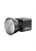 Ulanzi LT028 40W LED Video Işığı, Sunum Işığı, Yayıncı Aydınlatma Işık, Ring Light, Youtuber Light, Stüdyo Light - 3