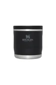 The Adventure To-go Food Jar .35l / 12oz Black Yemek Termosu - 1