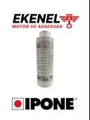 IPONE 15.5 15W-50 4T Motosiklet Yağı 1 Litre | Sıcak İklim ve Yüksek Koruma - 2