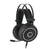 GAMEFORCE EAGLE 7.1 Sanal Surround GAMING Oyuncu Kulaklık (RGB) - 2