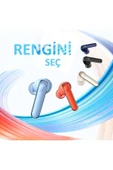 Soundcore Life P3 Tws Bluetooth 5.2 Kulaklık - Oyun Modu - Hibrit Aktif Gürültü Önleme - 6