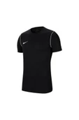 Nike M Park 20 Training Top BV6883-010 Erkek Tişört - 1