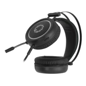 GAMEFORCE EAGLE 7.1 Sanal Surround GAMING Oyuncu Kulaklık (RGB) - 4
