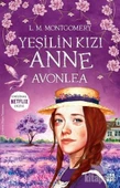 Yeşilin Kızı Anne Avonlea Dokuz Yayınları - 1