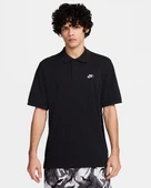 Nike FN3894-010 Club Polo T-Shirt - 1