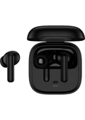Qcy T13 ANC 4 Mikrofon Bluetooth 5.3 Kablosuz Kulaklık Aktif Gürültü Engelleme Siyah - 1