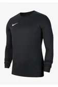 Nike M Park Vii Ls Jsy BV6706-010 Erkek Tişört - 1