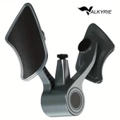 Valkyrie 590 Güç Ayarlı Unisex Pelvik İç Bacak Egzersiz Spor Aleti Kegel Kalça Basen Egzersizi - 1