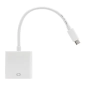 Vcom Type-C To Hdmi Çevirici thumbnail 2