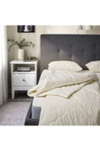 RADHUSVIN Çift Kişilik Yorgan, Sıcak Tutar 240x220 cm, Yün - 2