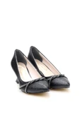 Papuçcity Blnr 03166 6 Cm Topuklu Kadın Stiletto Ayakkabı - 2