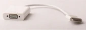 Vcom İphone 4 - Ipad 2 - Ipad 3 To Vga Adaptör - 1