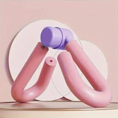 Valkyrie Pelvik İç Bacak Egzersiz Aleti Çok Amaçlı Kullanım Spor Basen Sıkıştırma Yayı - 9