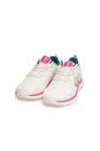 hummel Franz 900648-9208 Beyaz Kadın Spor Ayakkabı - 3