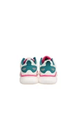 hummel Franz 900648-9208 Beyaz Kadın Spor Ayakkabı - 4