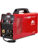 Stayer STY-MIG165 Multı Stayer Mıg Kaynak Makinası 165A Gaz Altı - 1