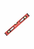 Gfb 5526 Mıknatıslı Profesyonel Kırmızı 120 Cm Su Terazisi - 1