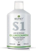 Biomet S1 Glukozamin - 3