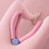 Valkyrie Pelvik İç Bacak Egzersiz Aleti Çok Amaçlı Kullanım Spor Basen Sıkıştırma Yayı - 1