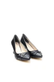Papuçcity Blnr 03167 6 Cm Topuklu Kadın Stiletto Ayakkabı - 6