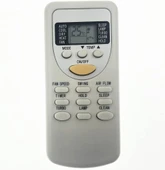 Demirdöküm A-L 12 HP Klima Kumandası - 2