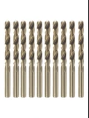 Gfb 1808 Hss Kobaltlı Matkap Ucu 4 mm - 10 Adet - 1