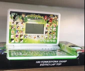 BÜYÜK LEPTOP 100 FONSİYONLU BENTEN - 2