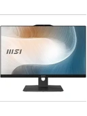 MSI MODERN AM242TP 12M-1678XTR 23.8 FHD 16:9 (1920X1080) I5-1235U 8GB DDR4 512GB SSD FDOS DOKUNMATIK - 1