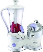 Arçelik K-1192 Smoothie 600 W Katı Meyve Sıkacağı - 1