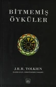 Bitmemiş Öyküler - 1